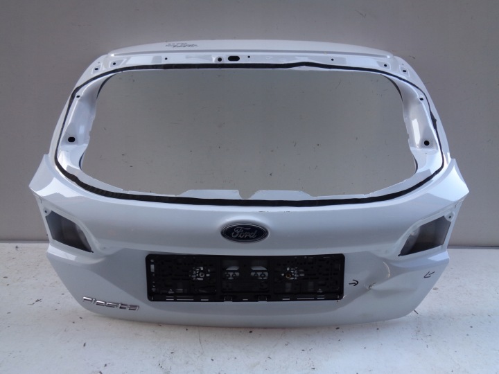 Heckklappe FORD FIESTA MK8 17- NR 44772