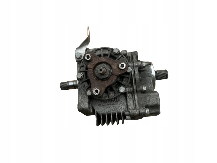 AUDI TTRS VW TIGUAN Servolenkung KATOWA REDUKTOR 0A6409053AC