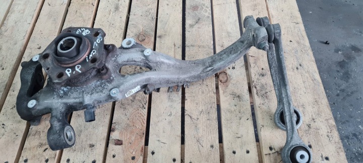 A4 B9 8W swing right right front 2.0 TDI 8W0407254F 8W0407560 A5 8W