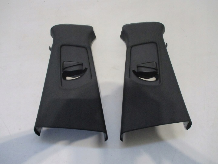 plastic cover for pillar Audi Q5 8R0 8R0867244F