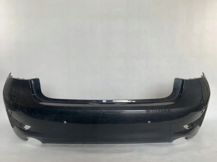 BMW 3 G20 SDN 18-21r PDC Paraurti posteriore posteriore berlina