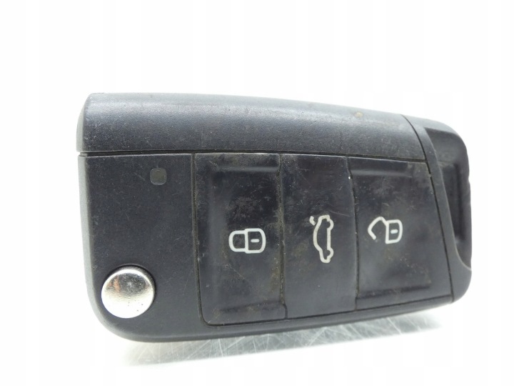 key PILOT NADAJNIK VW GOLF VII MK7 PASSAT B8 5G0959752