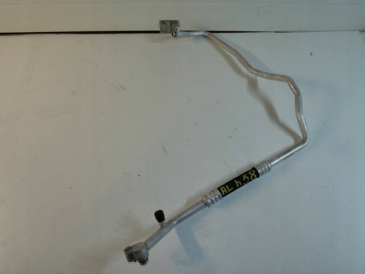 VW T5 LIFT of the hose of the air conditioning 7E1820743P