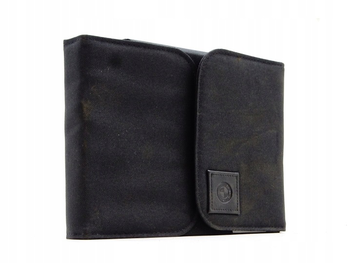 ETUI KSIAZKA SERWISOWA INSTRUKCJA BMW 4 F36 GRAN COUPE