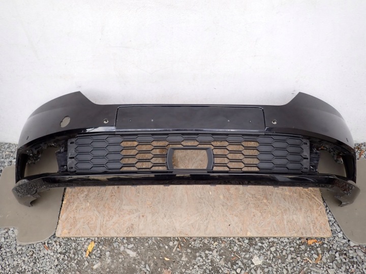 Paraurti Anteriore Anteriore SKODA FABIA 3 III 6V LIFT