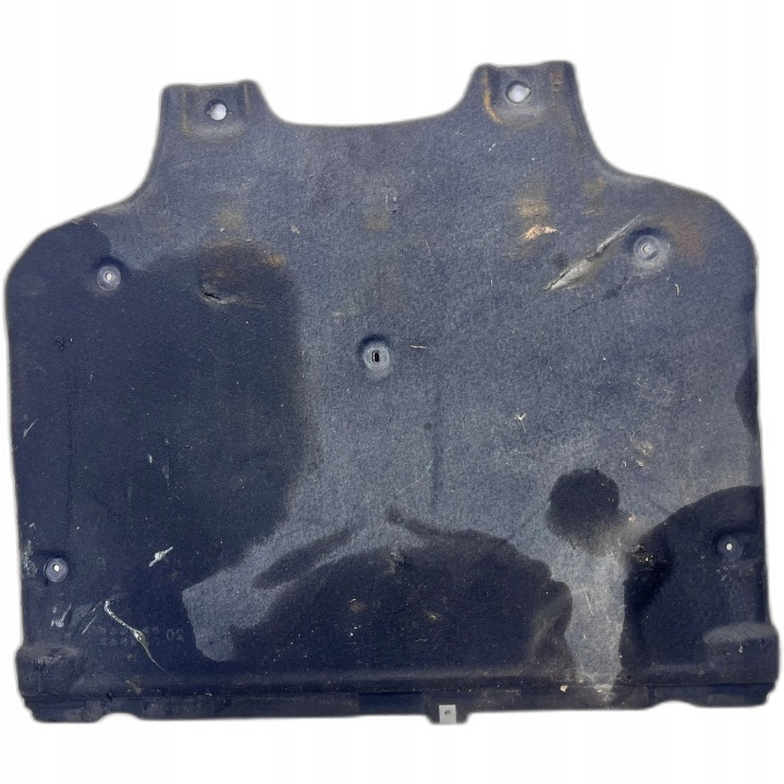 copertura GREMBIALINA coperchio , copertura sotto cambio AUDI A4 B9 A5 8W 8W0863822B 114/26