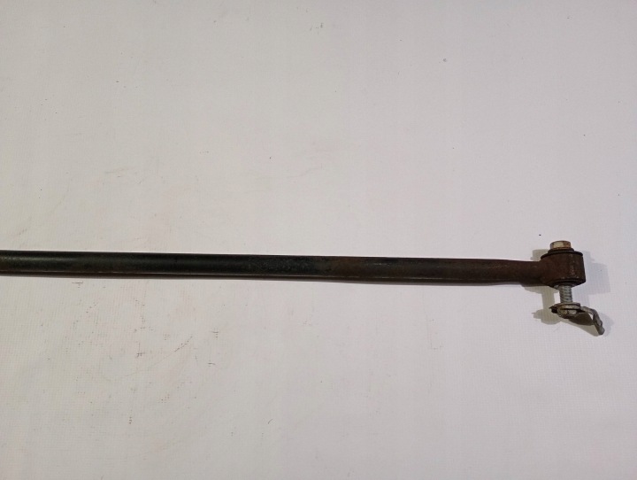 Σταθεροποιητής πόλο Panhard πίσω ρυθμιζόμενο Dodge RAM 1500 2019- 9