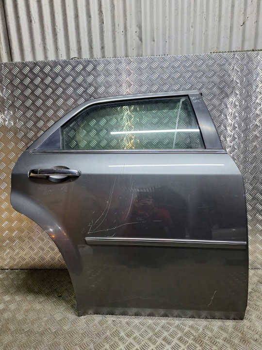 Portière Droit Arrière CHRYSLER 300C 04-10 Complets Berline KOMBI