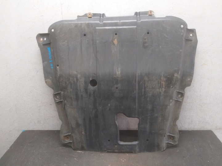 COPERTURA GREMBIALINA SOTTO MOTORE COPERCHIO , COPERTURA PARAURTI DACIA SANDERO II 2 12- 758908552R
