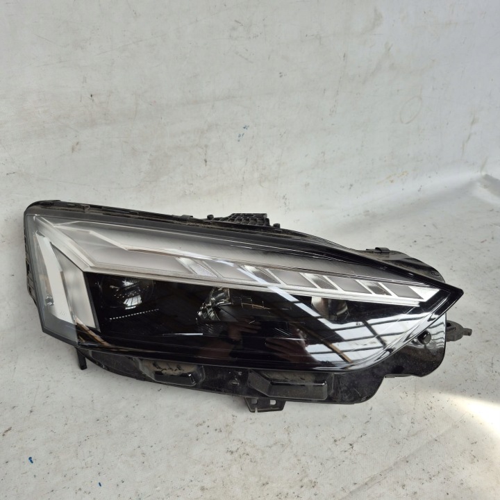 AUDI A5 8W 8W6 LIFT 20- Licht rechts vorne vorne FULL LED 8W6941040