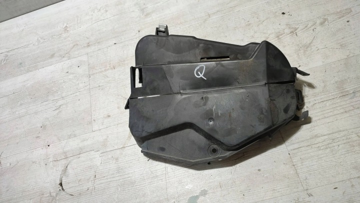 Nissan Qashqai 16r 1.5dci copertura GREMBIALINA lancucha della distribuzione