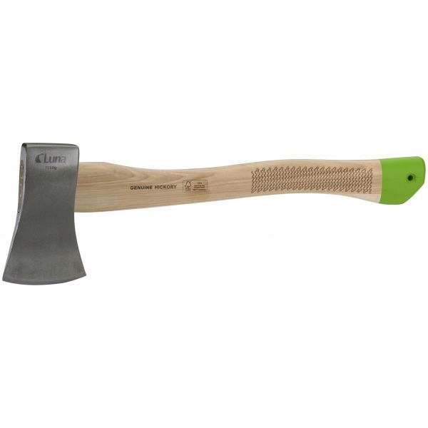 Turistická Sekera 1100 G