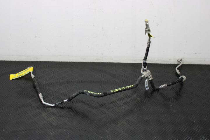TUYAU TUYAU FLEXIBLE CONDUIT PIECES TUYAUX CLIMATISATEUR AIR CONDITIONNÉ JEEP COMPASS II 2 LIFT 00521429750