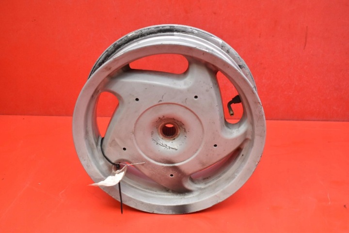 disk záď zadní HONDA FES 125 PANTHEON 00R