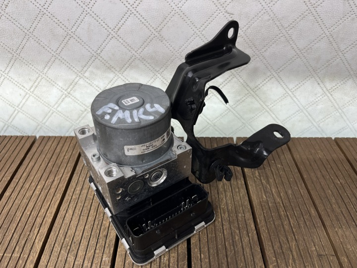 FORD FOCUS MK4 18-22 pompe ABS unité de commande électronique uce JX61-2B373-LC OE