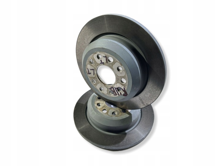 Disque Disques Arrière Arrière Frein Frein 340mm Jeep Wrangler 2018