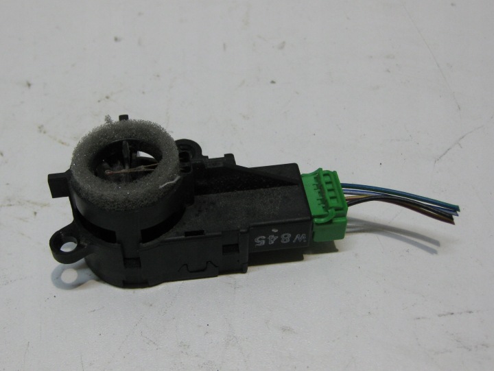 VOLVO V70 2.0 D 09R sensor temperatur WEWNETRZNEJ 6G9N-19C734-AB