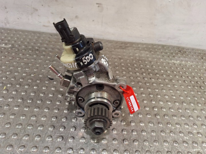 Einspritzpumpe BOSCH 0445011500 RENAULT TRAFIC III VIVARO B 2.0 BLUEDCI 19