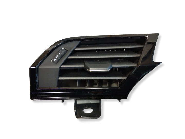 Audi Q3 F3 83A Lüftungsgitter des lüfters Seitlich Armaturenbrett links 83B820901