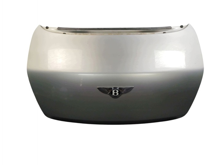 Porte arrière coffre hayon Porte coffre hayon Arrière BENTLEY CONTINENTAL GT et (2003-2010) KOD LAKIERU LG9R