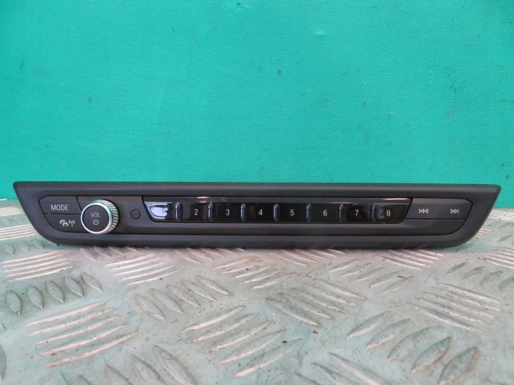 PANEL RADIA BMW F40 116D 1.5D 22R