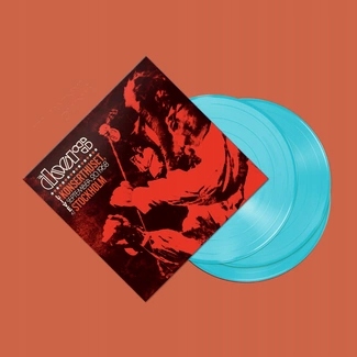 Live At Konserthuset, Stockholm, 1968 The Doors Winyl - porównaj ceny - Allegro.pl Live At Konserthuset, Stockholm, 1968 The Doors Winyl - porównaj ceny - Allegro.pl