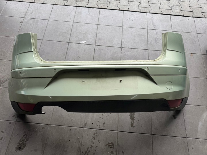 Pare choc Arrière PDC SEAT ALTEA 5P 2004-2009r. LS6R