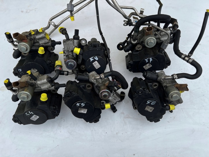 MERCEDES 2.2 CDI injection pump A6510701801 28343143 original