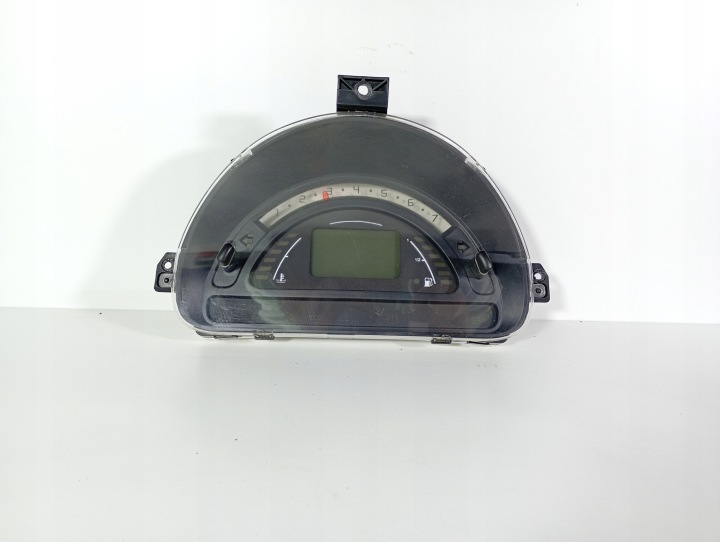 Citroen C3 Pluriel 03-10 dials dials tachometer OE P96S0735480C