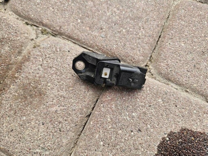 Capteur Pression Map Mapsensor sensor Opel Grandland X 9817007580