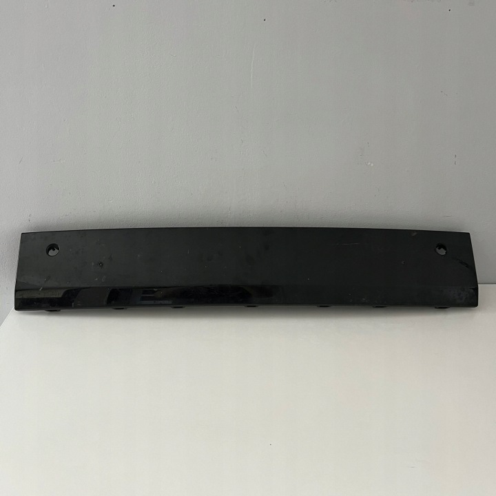 BMW3 G20 G21 m-packet LCI lišta nárazníku předního 5111117396