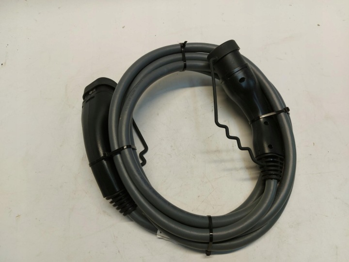 BMW iX1 X1 U11 Kabel Conduit pieces tuyaux ladowania 7827900