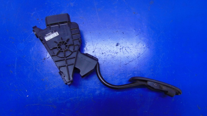 PEDAL potentiometer gas 78120-0K010 TOYOTA HILUX VII 05-16R