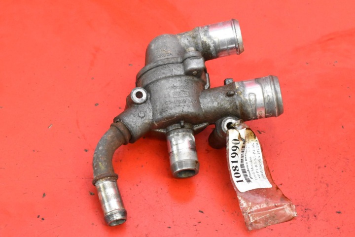 Scatola termostato DS7E-8K528-EA FORD MONDEO MK5 FUSION 2.0 HYBRID 187 KM