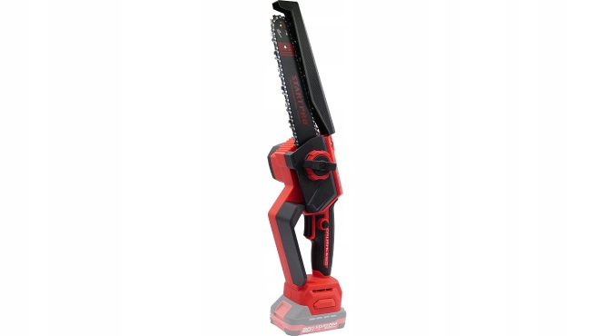 Mini akumulátorová pila 20V 8" Pilka Na Větve