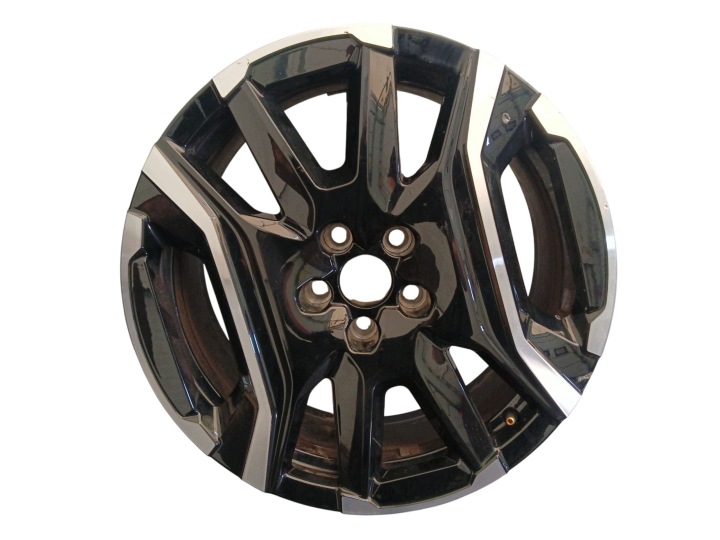 FELGA Alumínium PEUGEOT 5008 III 8Jx19" 5x108 ET43 9842669580