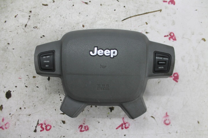 AIRBAG AIRBAG VOLANTE JEEP GRAND CHEROKEE WK 04-07