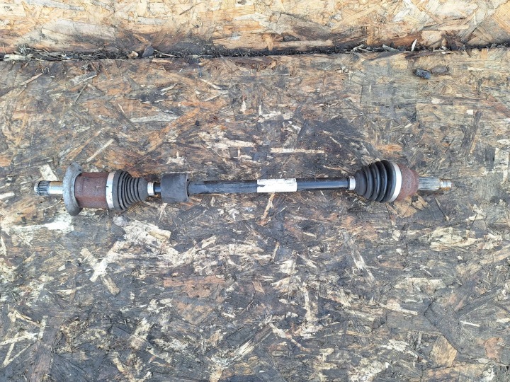 poloos pravá zadok MINI COUNTRYMAN R60 10-16 10235358