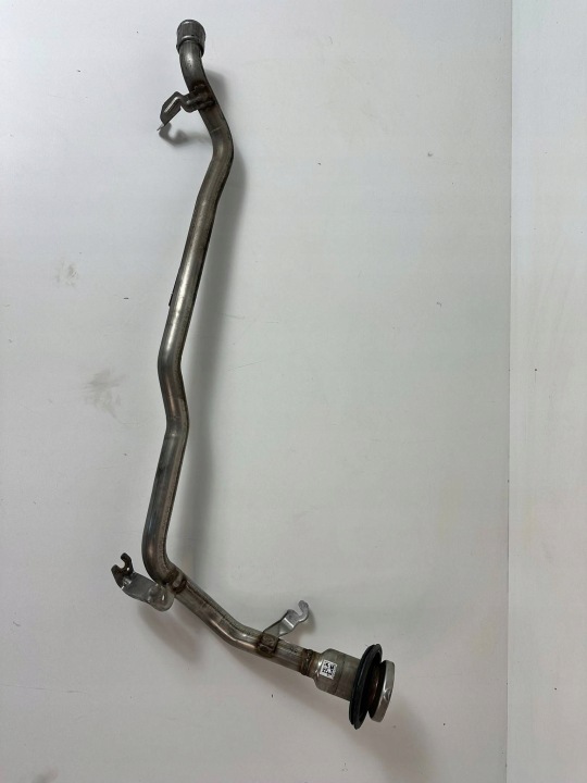 Mercedes-Benz GLA W156 2017 pipe tanks of the fuel A2464701220