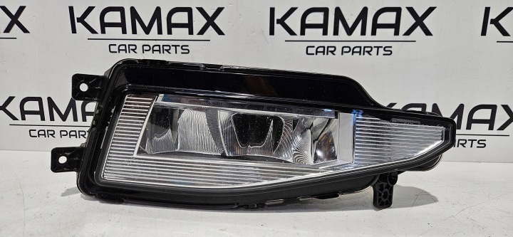 ködlámpa jobb eleje LED VW PASSAT B8 LIFT 19- eredeti 3G0941700