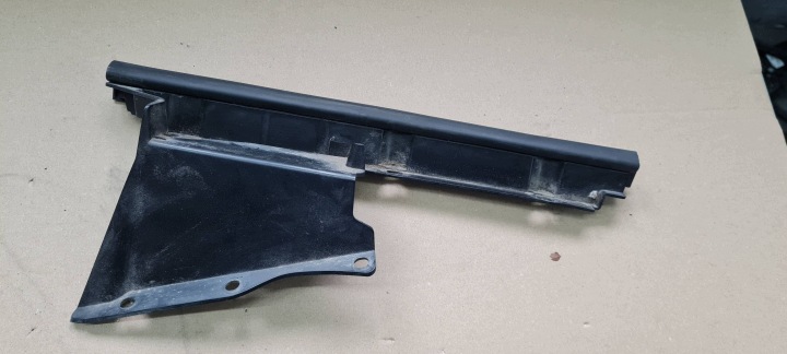 Ford Edge II 2020 ST LIFT guarnizione POKRYWY del cofano Destro FT4BR02078AE