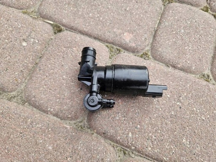pump washers tank dysza OPEL ASTRA L 6 VI 9825893480