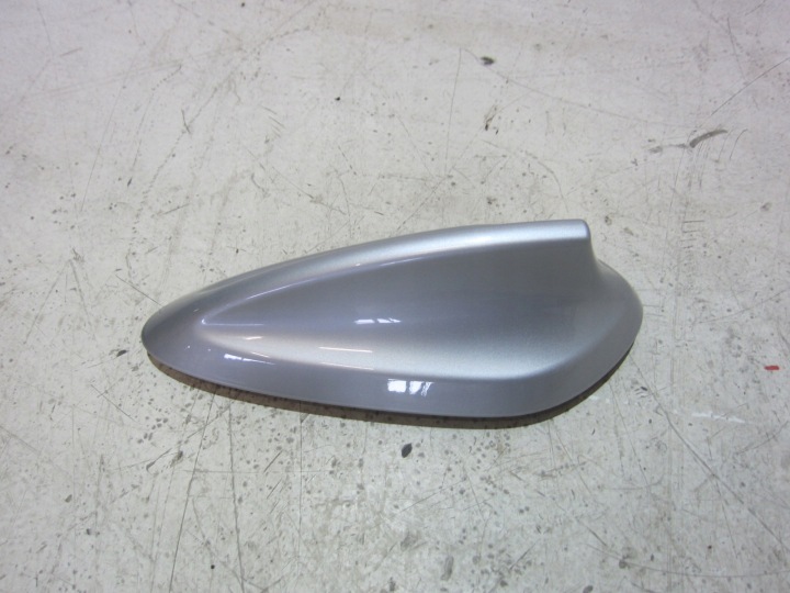 BMW X3 G01 G05 Obal ANTENY REKIN GLACIER SILBER A83 9371345 65209371345