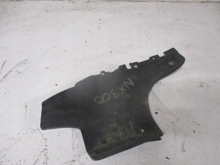 couvercle, couverture couverture LEXUS NX300 NX 52591-78020
