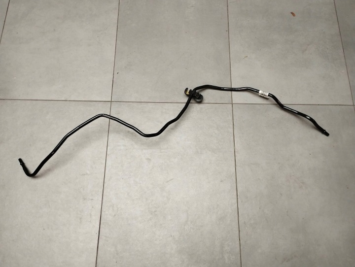 BMW 7 G11 750i Schlauch 7356547