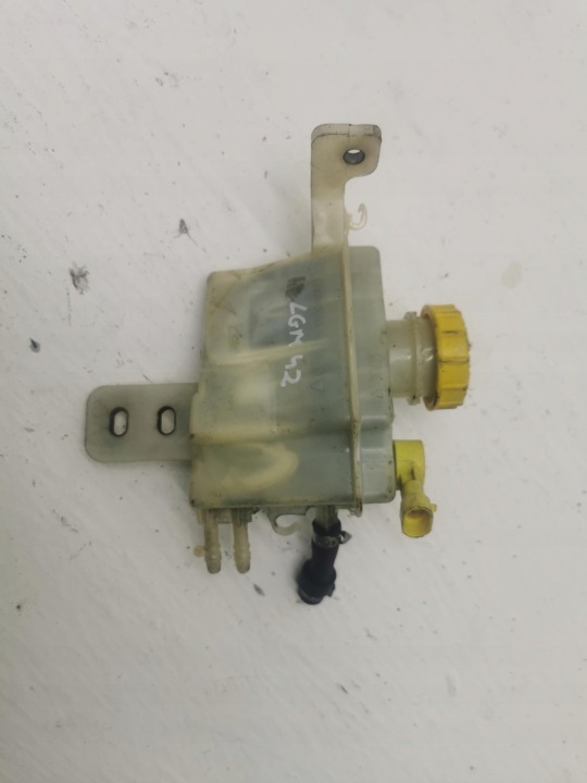 Behälter des Gasses Brems- FIAT DOBLO II 10-22