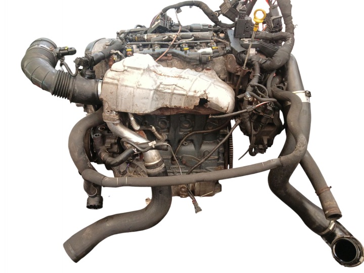 Moteur Complet OPEL INSIGNIA A 2.0 CDTI 160KM 118kW A20DTH 218 TYS