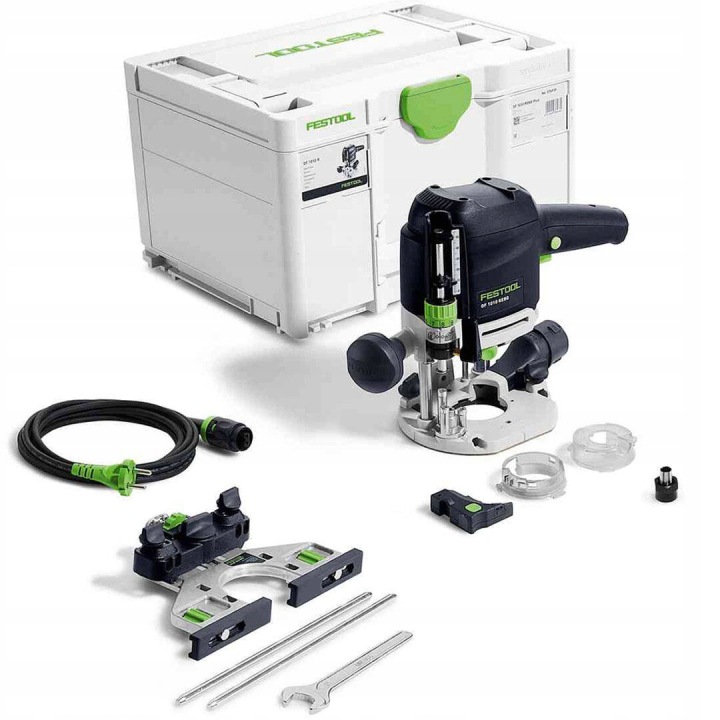 Horní Frézka Of 1010 REBQ-Plus Festool 578005