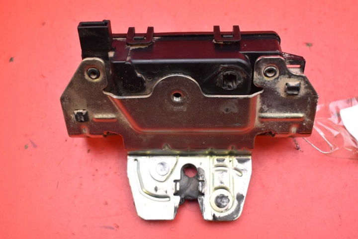 de la Serrure du capot Arrière Porte coffre hayon 495058724 OPEL ASTRA 3 III H KOMBI 04-07