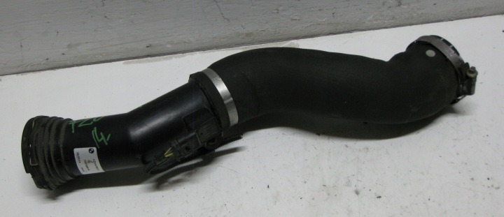 BMW F20 1.6i 14R hose wiring of the intercooler 7597588
